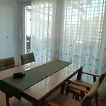 Apartmán Gome