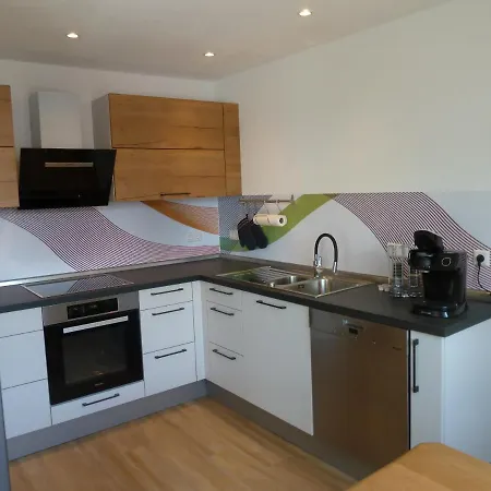 Apartment Gome *