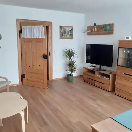 Gome Apartment