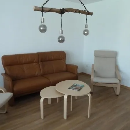 Gome Apartment *