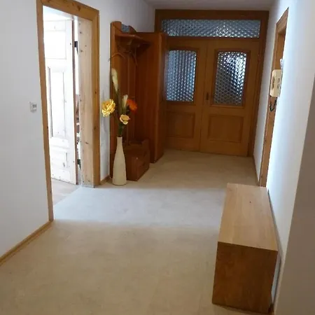 Gome Apartment