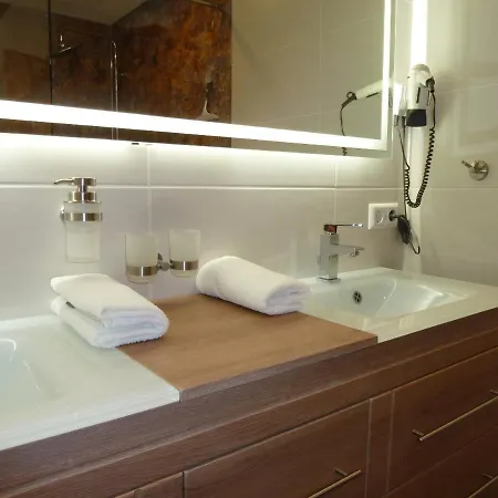 Gome Apartment Messkirch