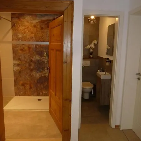 Apartment Gome *
