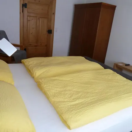 Gome Apartment