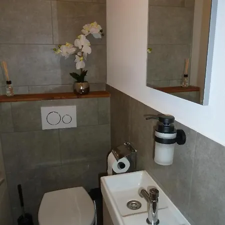 Apartment Gome Messkirch