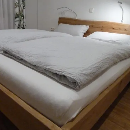 Apartment Gome *