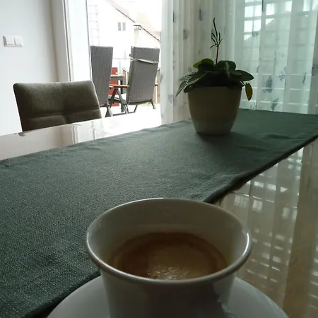 Apartament Gome