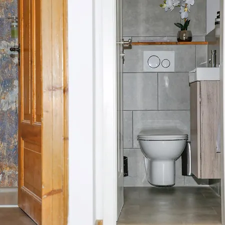 Apartament Gome *
