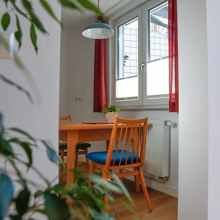 Apartament Gome *