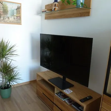 Apartmán Gome *