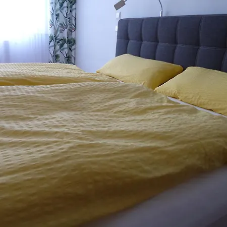 Apartmán Gome *