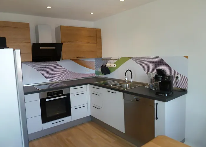 דירה Gome מסקירך